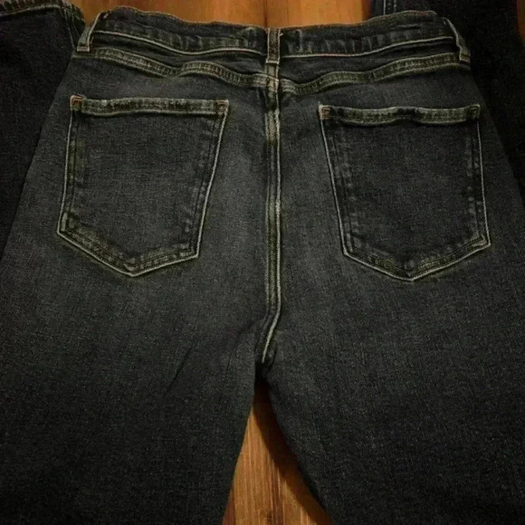 Agolde jeans size 28 - Picture 3 of 3